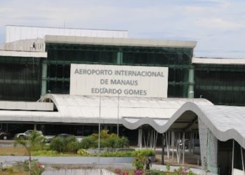 Empresa Com Atuação No Aeroporto De Manaus Abre Novas Vagas De Empregos