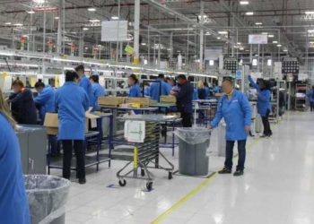 Vagas Auxiliar De Produção Com E Sem Experiência