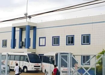 Manpower Está Selecionando Auxiliares De Produção Para Trabalhar Em Escala 2 por 2