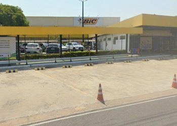 Novas Funções Disponíveis Para Cadastro de Currículo Para Fábrica da Bic