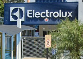 Operador De Manufatura Para Fábrica Da Electrolux, Inscreva-se