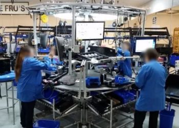 Empresa De Produtos Acabados Abre Vagas Auxiliar De Produção Com E Sem Experiência