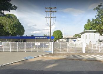 Trabalhe Na Panasonic: Conheça As Vagas Disponíveis Para 5 Funções