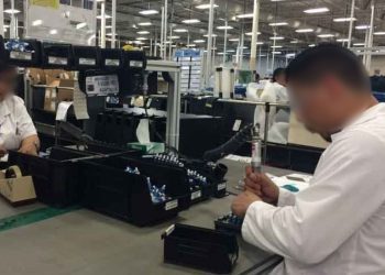 Multinacional Americana Abre Diversas Oportunidades de Empregos em Manaus