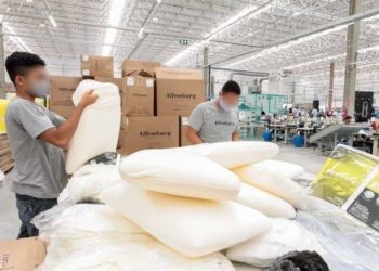 Empresa Chama Auxiliares De Produção Com Disponibilidade Para Trabalhar Em Escala 3×3