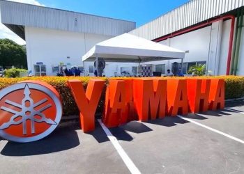 Yamaha Abre Oportunidades De Empregos Para Trabalhadores