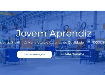 Fábrica Da P&G Abre Inscrições De Empregos Para Primeiro Emprego