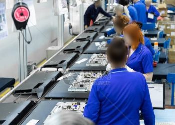 Multilaser anuncia novas Vagas de empregos