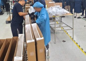 Rh seleciona Vagas para 3 Cargos