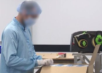 Indústria de Etiquetas Abre Vagas para Auxiliar de Embalagem Com e Sem Experiência