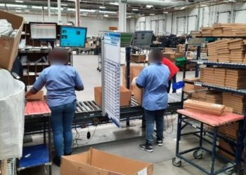 Empregos para Auxiliar De Produção e mais Cargos com Disponibilidade de horário