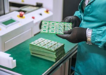 Fábrica Da Intelbras Abre Oportunidades Para Vários Cargos