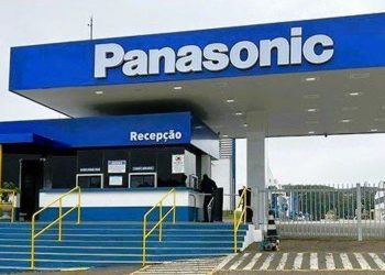 Panasonic está Contratando Montadores de Produção