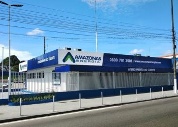 Amazonas Energia Abre Diversas Vagas de Empregos