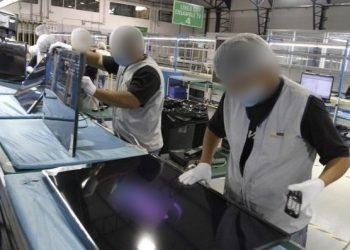 Vagas para Indústria: 50 para Operador de Produção e Vagas para Auxiliares