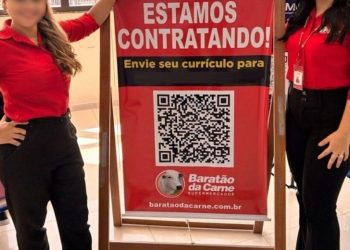 Portal de Vagas do Baratão Da Carne Têm Vagas de Empregos para Várias Funções