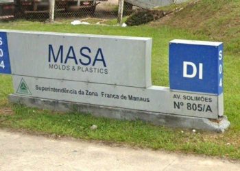 Montador de Produção para Trabalhar na Masa da Amazônia