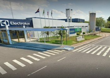 Fábrica Da Electrolux Em Manaus Está Com Novas Vagas Disponíveis