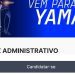 Inscrições Abertas Para Programa De Primeiro Emprego Da Yamaha