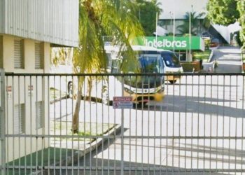 Para Atuar em Turnos de segunda à sábado, Fábrica Da Intelbras Abre Vagas Para Produção