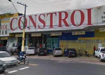 Lojas Constrói está selecionando Auxiliar de serviços gerais, Vendedor (a),Motorista de caminhão; Envie seu currículo!