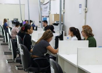 Sine oferta 100 vagas para Operador e outras 238 oportunidades, nesta terça (30)