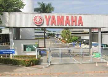 Vagas para AUXILIAR DE MONTAGEM Para Trabalhar na Yamaha