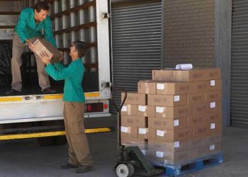 Empresa está selecionando Carga e descarga; Envie seu currículo!