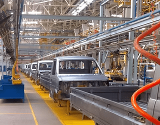 Operador de produção e mais dois cargos com vagas em indústria de grande porte em Manaus; Envie seu currículo!