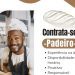 Seleção para vaga de Padeiro; Envie seu currículo!