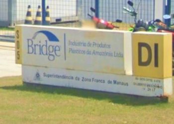 Bridge indústria de Produtos Plásticos da Amazônia está selecionando Auxiliar de produção; Envie seu currículo!