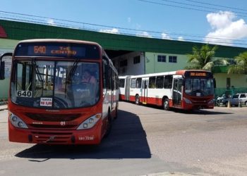 Eucatur está selecionando Motorista urbano; Envie seu currículo!