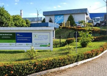 Ball Contrata Operador de Produção Para Atuar em Escala 2×2 (Trabalha 2 dias e Folga 2 dias)