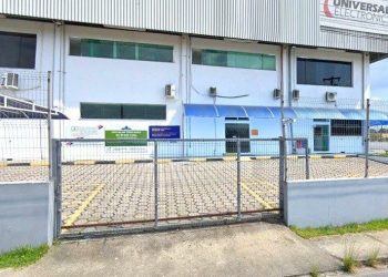 Universal Electronics Abre Vagas De Empregos Para OPERADOR DE PRODUÇÃO