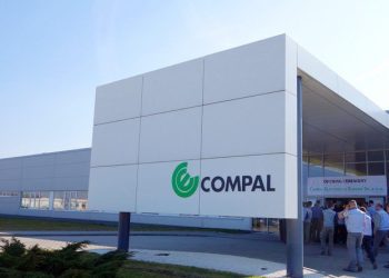 Fábrica Da Compal está selecionando para 06 cargos; Envie seu currículo!