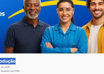 Fábrica Anuncia Novas Oportunidade Para Auxiliar de Produção