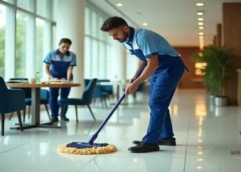 Empresa está selecionando Auxiliar de serviços gerais; Envie seu currículo!