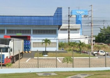 Para Trabalhar Na ELGIN Da Amazônia, RH abre Oportunidades Para Nível Médio e Superior
