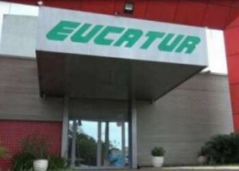 Eucatur está selecionando Motorista urbano; Envie seu currículo!