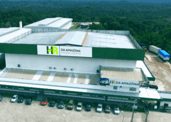Empresa HR da Amazônia está selecionando Ajudante de carga e descarga; Envie seu currículo!