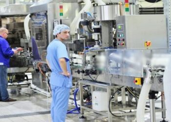 Rh está selecionando Auxiliar de produção; Envie seu currículo!