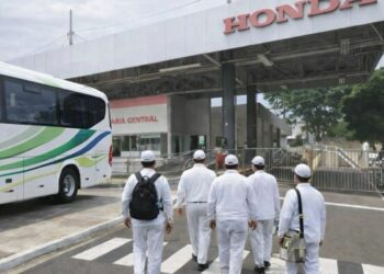 Programa de Estágio e Empregos HONDA 2026 Já Estão Com Inscrições Abertas