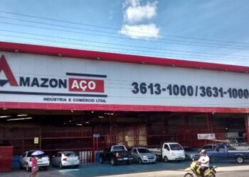 Amazon Aço está selecionando Assistente de estoque; Envie seu currículo!