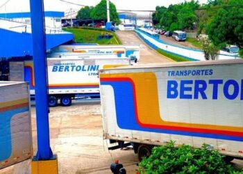 Transporte Bertolini Ltda está selecionando para dois cargos em Manaus