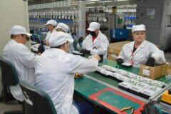 Empresa de grande porte está selecionando para seu setor de produção em Manaus; Saiba como se candidatar!