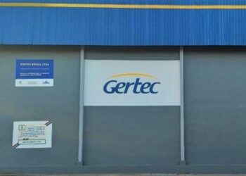 Fábrica Da Gertec Anuncia Novas Oportunidade Para Auxiliar de Produção