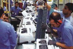 Empresa de grande porte está selecionando Operador de Produção – ARCON