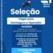 Rh está selecionando Montador & Operador; Envie seu currículo!