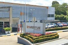 Fábrica da Inventus Power está selecionando para vagas de emprego em Manaus