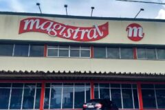 Magistral está selecionando Agente de portaria, Auxiliar de serviços gerais, Promotor de vendas, Pré vendedor; Envie seu currículo!